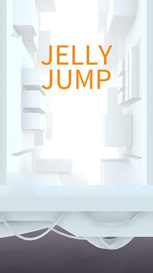 download Jelly jump by Ketchapp apk
